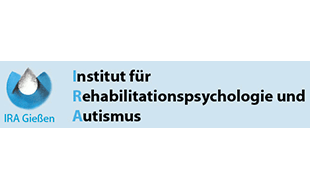 IRA Institut f. Reha. Psych. u. Autismus, PD Dr. Dipl.-Psych. M. Lang in Gießen - Logo