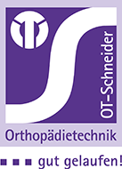 Orthopädietech. Marc Schneider GmbH in Kassel - Logo