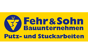 H. Fehr & Sohn GmbH & Co. Betriebs KG in Lohfelden - Logo