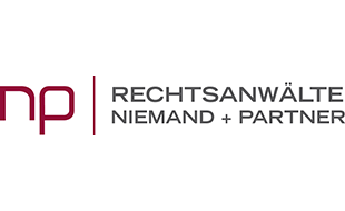 Niemand + Partner in Arnsberg - Logo
