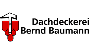 Baumann Bernd Dachdeckerei GmbH in Bruchköbel - Logo