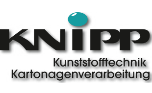 Knipp GmbH in Dietzenbach - Logo