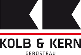 Kolb & Kern Gerüstbau GmbH in Aschaffenburg - Logo
