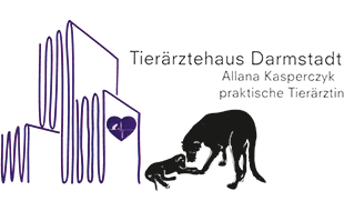 Tierärztehaus Darmstadt, Allana Kasperczyk in Darmstadt - Logo