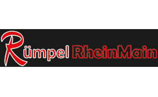 Rümpel Rhein Main in Rüsselsheim - Logo