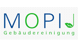 MOPI Gebäudereinigung in Wiesbaden - Logo