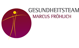 Gesundheitsteam Marcus Fröhlich in Koblenz am Rhein - Logo