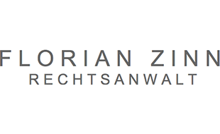 Zinn Florian Rechtsanwalt in Marburg - Logo