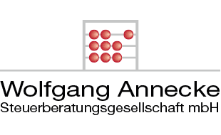 Annecke Wolfgang Steuerberatungsgesellschaft mbH in Bad Karlshafen - Logo