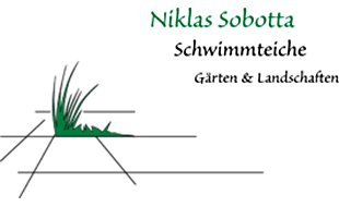 Niklas Sobotta - Gärten, Landschaften, Schwimmteiche GmbH