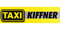 Kundenlogo Taxi Kiffner