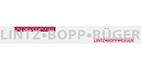 Kundenlogo Lintz-Bopp-Rüger Steuerberater