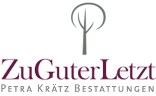 ZuGuterLetzt Petra Krätz Bestattungen in Bad Neuenahr Ahrweiler - Logo