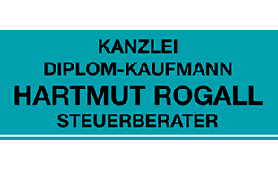 Rogall Hartmut Dipl.-Kfm. in Neuwied - Logo