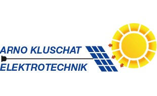 Kluschat Arno in Guldental - Logo