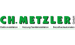 CH. METZLER GmbH in Ober Olm - Logo