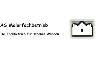 AS Malerfachbetrieb, Schallert Alfred in Koblenz am Rhein - Logo