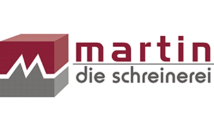 Martin, Edgar Schreinerei in Worms - Logo