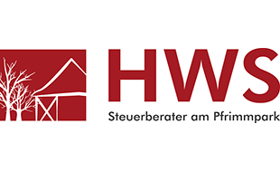 HWS Hoffmann Wirtschafts- und Steuerberatungsgesellschaft mbH in Worms - Logo