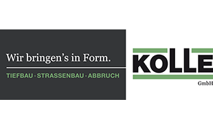 Kolle GmbH in Koblenz am Rhein - Logo
