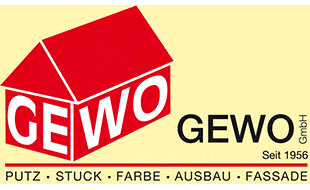 GEWO GmbH in Koblenz am Rhein - Logo