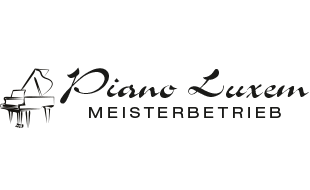 Piano-Luxem, Inh. Norbert Luxem Klaviere & Flügel in Frankfurt am Main - Logo