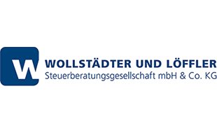 Wollstädter & Löffler Steuerberatungsgesellschaft mbH & Co. KG in Mainz - Logo