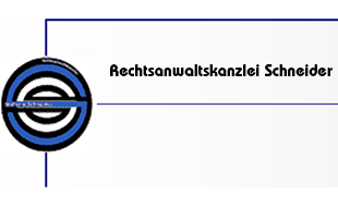 Schneider Stefanie Rechtsanwältin in Neuwied - Logo