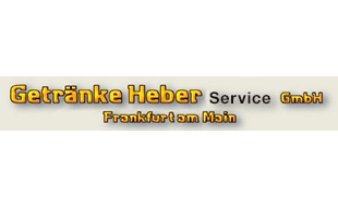 Getränke Heber Service GmbH in Frankfurt am Main - Logo