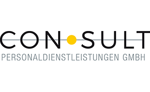 CONSULT Personaldienstleistungen GmbH in Montabaur - Logo