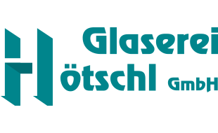 Glaserei Hötschl GmbH in Frankfurt am Main - Logo