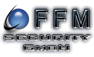 FFM Security GmbH in Friedberg in Hessen - Logo
