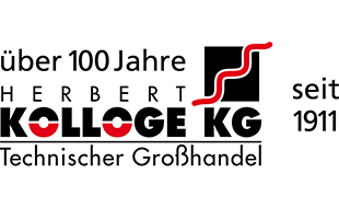Herbert Kolloge KG in Frankfurt am Main - Logo