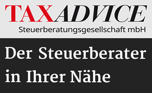Tax Advice Steuerberatungsgesellschaft mbH in Frankfurt am Main - Logo