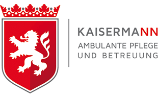 Ambulante Pflege und Betreuung Kaisermann GmbH in Frankfurt am Main - Logo