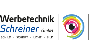 Werbetechnik Schreiner GmbH in Frankfurt am Main - Logo
