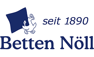 Betten-Nöll in Frankfurt am Main - Logo