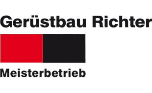 Gerüstbau Andre Richter in Mühlheim am Main - Logo