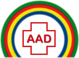 AAD Ambulanter Alten-Krankenpflege Dienst in Wiesbaden - Logo
