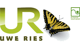 UR Uwe Ries Service GmbH in Wiesbaden - Logo