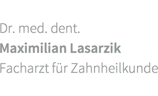 Lasarzik Maximilian Dr. med. dent. in Wiesbaden - Logo