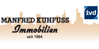 Kundenlogo Kuhfuss Manfred Immobilien IVD