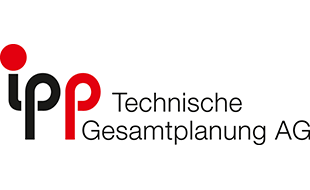 IPP Technische Gesamtplanung AG in Hanau - Logo