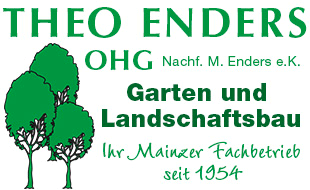 Theo Enders Ohg Nachf M Enders E K 55129 Mainz Hechtsheim