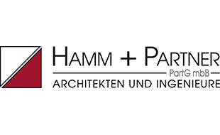 Hamm + Partner PartG mbB Architekten und Ingenieure in Bad Camberg - Logo