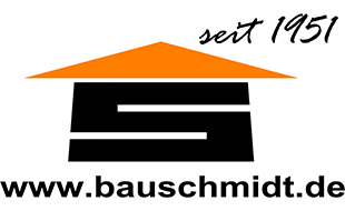 Gebr. Schmidt u. Söhne GmbH in Wiesbaden - Logo