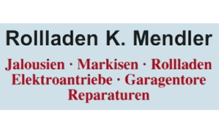 Mendler Klaudius in Rodgau - Logo