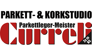 Curreli Parkett & Kork Studio in Kassel - Logo