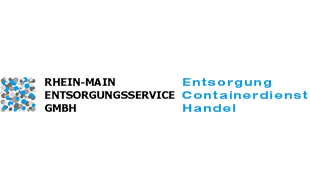 Rhein-Main Entsorgungsservice GmbH in Frankfurt am Main - Logo
