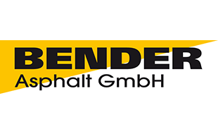 Bender Asphalt GmbH in Budenheim - Logo